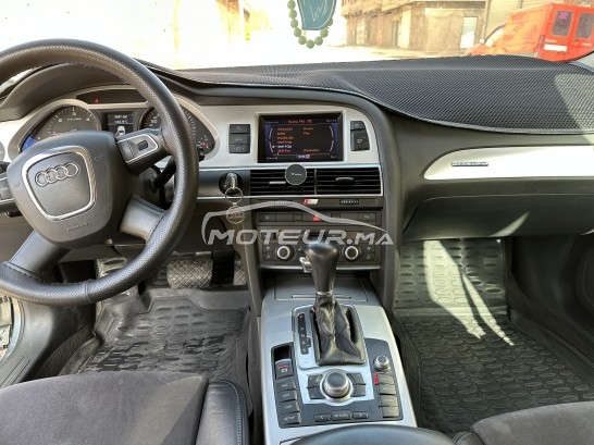 أودي ا6 2.0 مستعملة 1650628