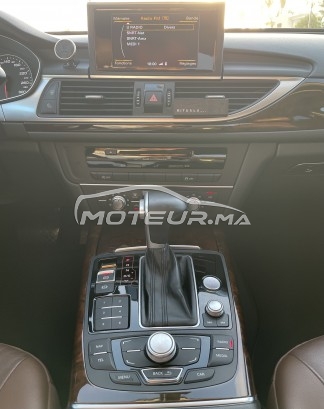 أودي ا6 Tdi مستعملة 2796208