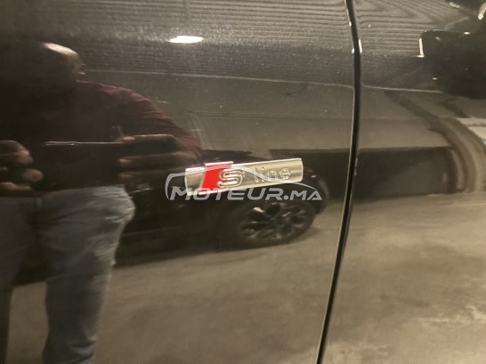 AUDI A6 2.0 tdi 204ch quattro s-line occasion 2971449