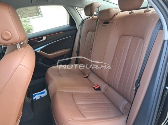 AUDI A6 occasion 3272071