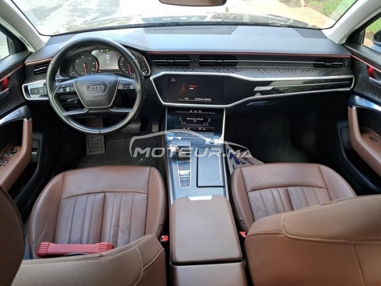 AUDI A6 occasion 3272066