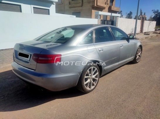 أودي ا6 2.7 tdi مستعملة 1548922