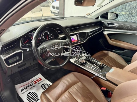 أودي ا6 مستعملة 3156965