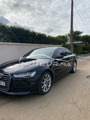 أودي ا6 Tdi 3.0 مستعملة 1553527