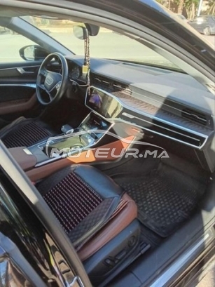 أودي ا6 مستعملة 3500946