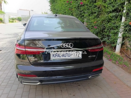 أودي ا6 مستعملة 3175017