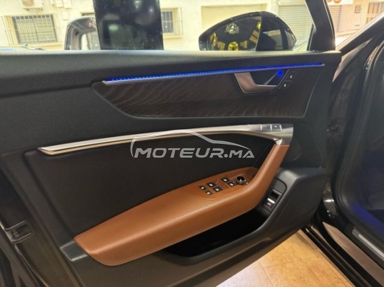 أودي ا6 مستعملة 3358833