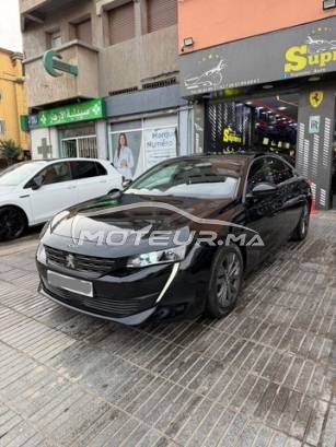 Voiture au Maroc AUDI A6 - 475541