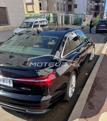 AUDI A6 2022 occasion 3379715