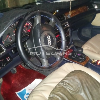 أودي ا6 مستعملة 1593434