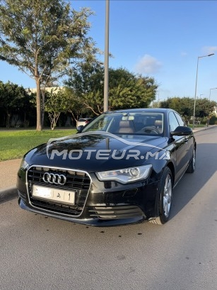 أودي ا6 2.0 tdi مستعملة 2796218