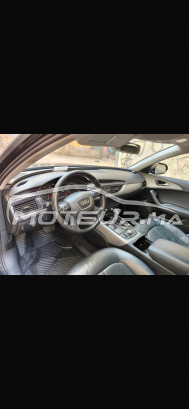 أودي ا6 2 litres مستعملة 2592762