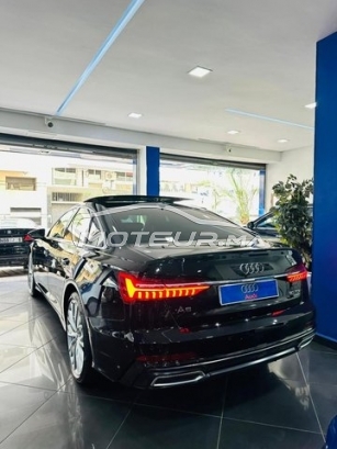 أودي ا6 مستعملة 1968155