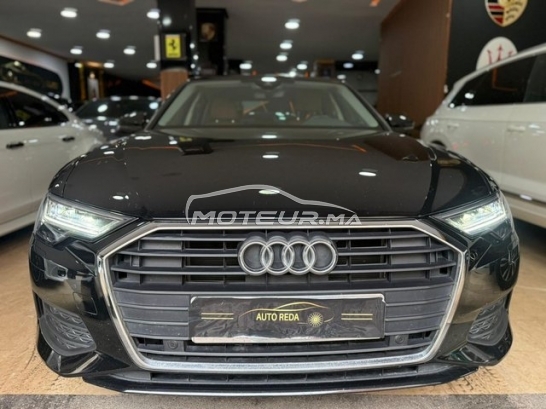 AUDI A6 occasion 3557782
