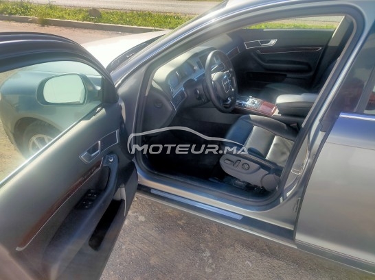 أودي ا6 2.7 tdi مستعملة 1548924