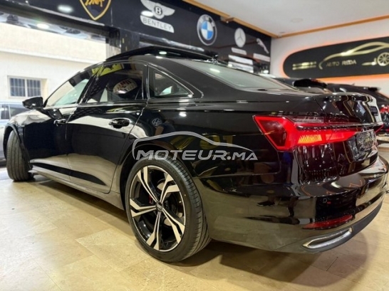 أودي ا6 مستعملة 3199250