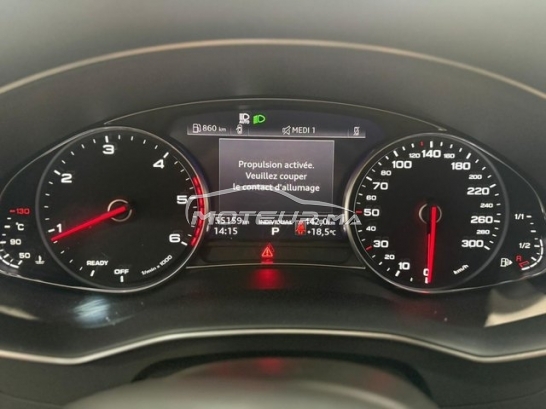 AUDI A6 occasion 3557788