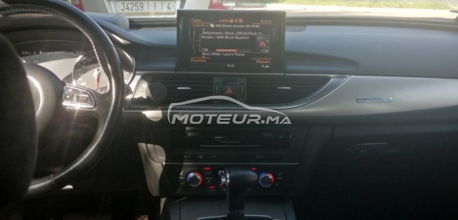 أودي ا6 Tdi مستعملة 1562317