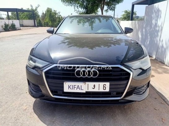 AUDI A6 occasion 3474037