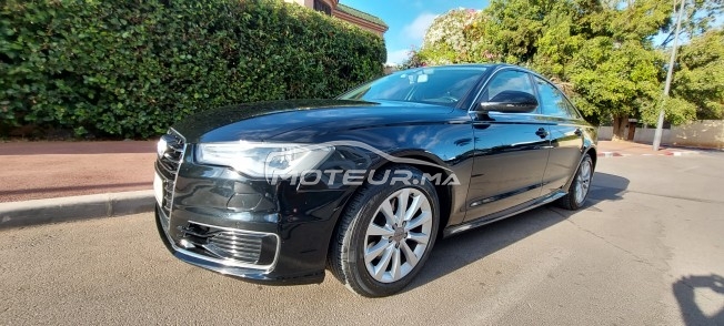 أودي ا6 2l مستعملة 1695151