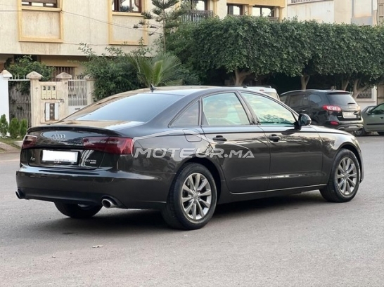 AUDI A6 occasion 1999689