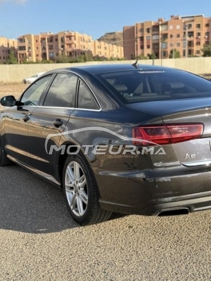 AUDI A6 occasion 2999982