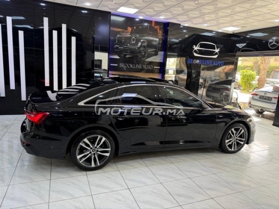 أودي ا6 مستعملة 3464921