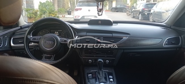 AUDI A6 Exclusive occasion 3278458