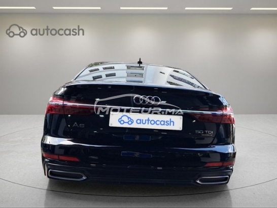 أودي ا6 مستعملة 3272951