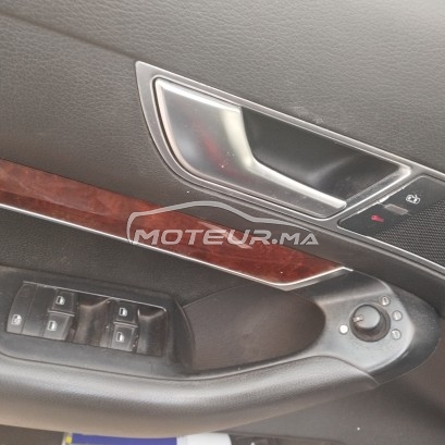 أودي ا6 A6 مستعملة 2335283