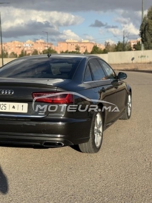 AUDI A6 occasion 2999973