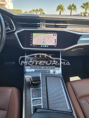 أودي ا6 مستعملة 1861355