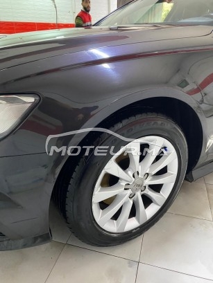 أودي ا6 مستعملة 3143879