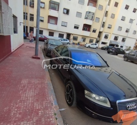 أودي ا6 A6 مستعملة 2335303