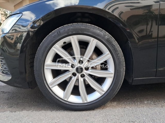 أودي ا6 مستعملة 3065045