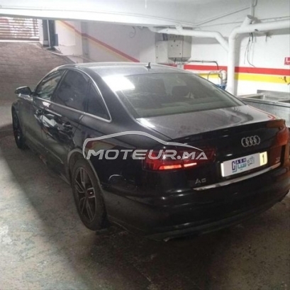 أودي ا6 مستعملة 3381087