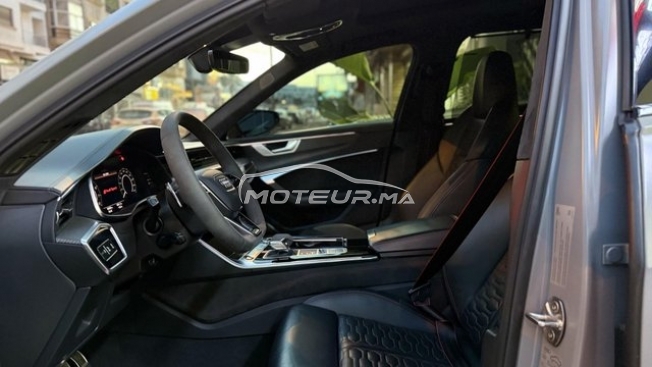 AUDI A6 occasion 2973679