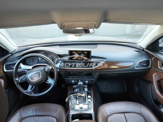 AUDI A6 occasion 3511591