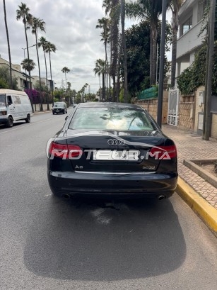 أودي ا6 3.0tdi مستعملة 2411954