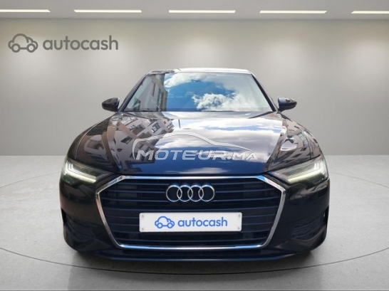 AUDI A6 occasion 3272067