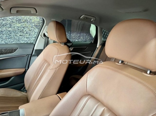 أودي ا6 مستعملة 3156966