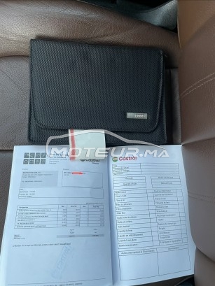 أودي ا6 2.0 tdi مستعملة 2796217