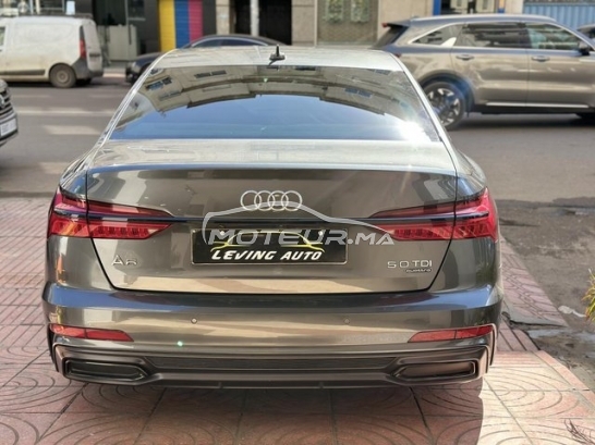 أودي ا6 مستعملة 2973587
