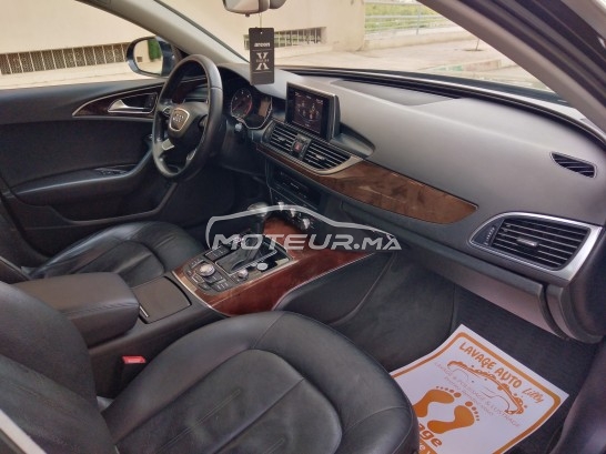 أودي ا6 Tdi مستعملة 2237563