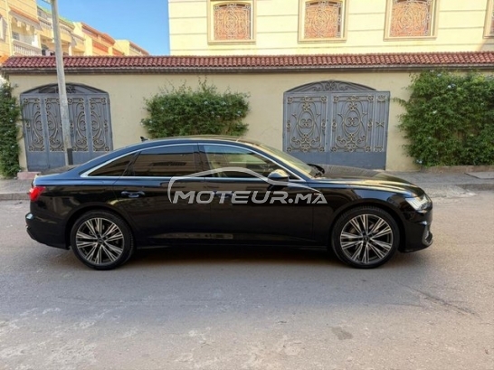 أودي ا6 مستعملة 2831137