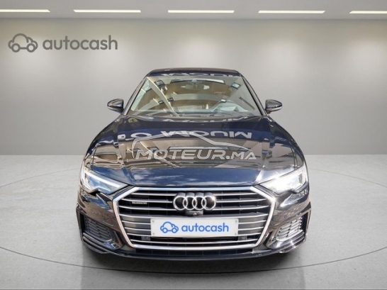 أودي ا6 مستعملة 3272950