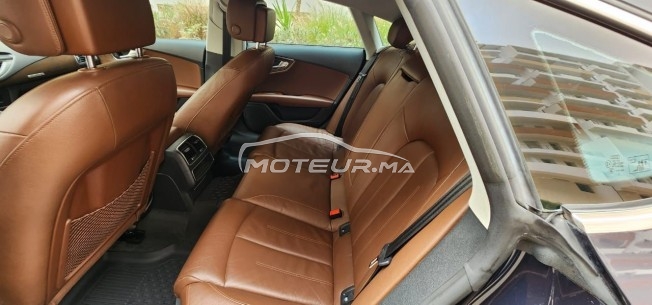 أودي ا7 مستعملة 1770274