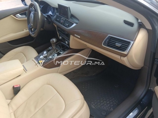 أودي ا7 مستعملة 2794493