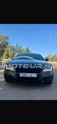 أودي ا7 3.0 مستعملة 1995477