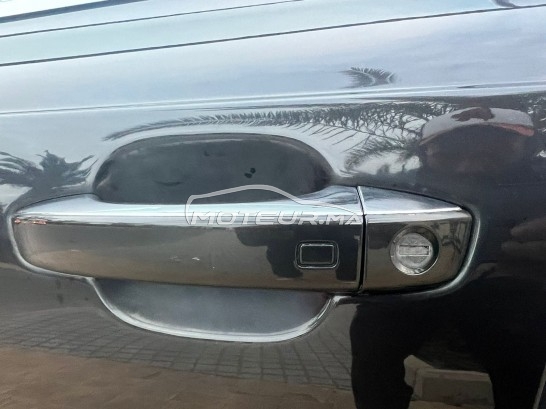 أودي ا7 Audi a7 quattro مستعملة 1815808